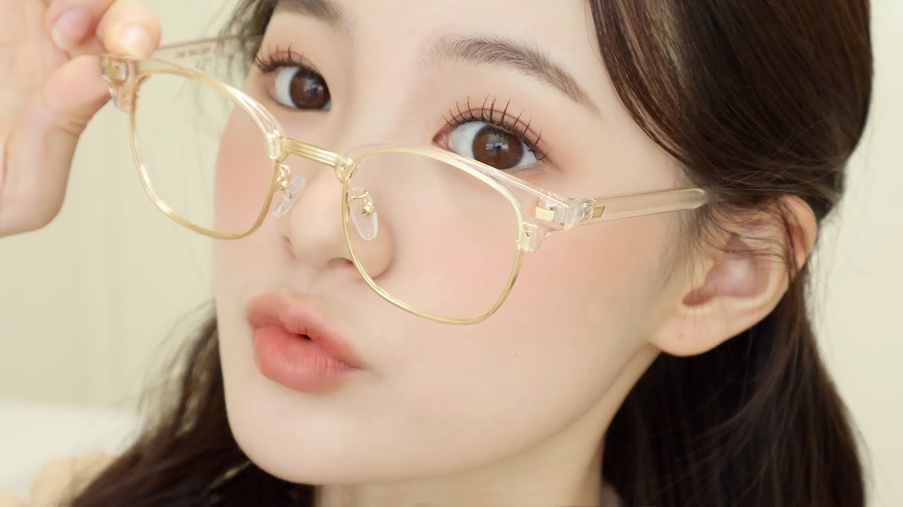 YouTube thumbnail, 유채 YUCHAE