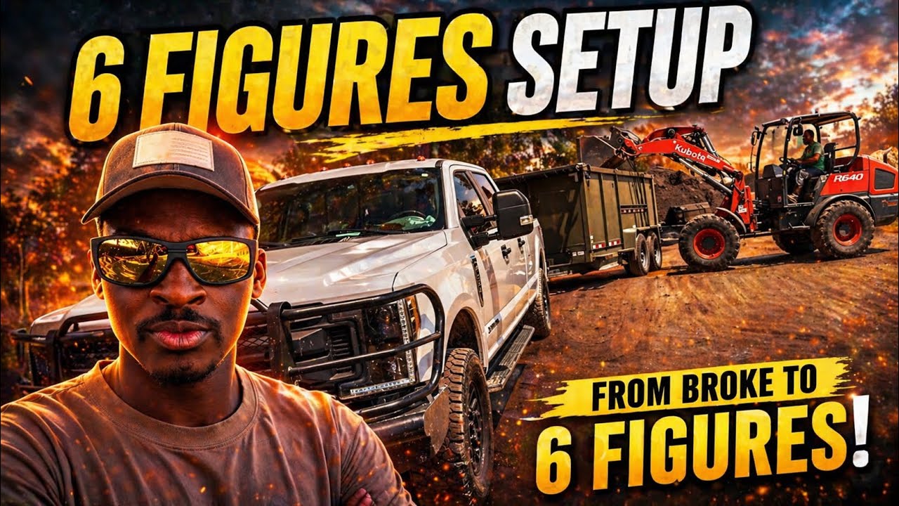 How I Built a 6 Figure Business Step by Step (From Nothing)