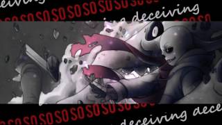 Enemy Fire//Undertale
