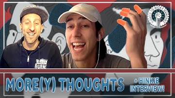 Hinkie, Morey and The Ship Of Theseus, Winning With Embiid & Simmons, Trading For Oladipo