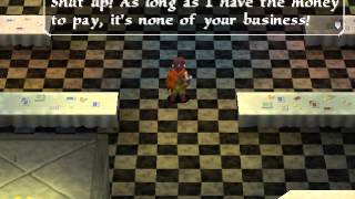Let's Play Arc The Lad 3 (pt 91)