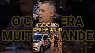 Não Acreditei No Tamanho Dele