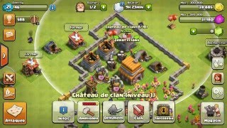 Rejoignez le clans Zerrtyclans