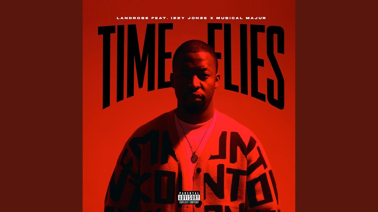 Time Flies (Instrumental) - YouTube