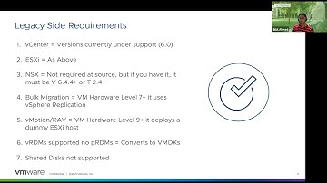 VMware HCX: Zero to Hero