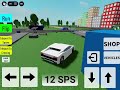 Playing Train vs cars Remastered.