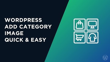 How to Add WordPress Category Images in Just 5 Minutes!