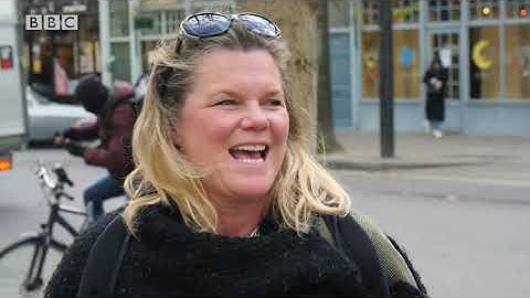 Speak Out A1 3-rd ed Unit 3 Street Interviews