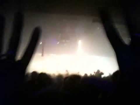 DETTMANN & KLOCK - Nuits Sonores 2010 - YouTube