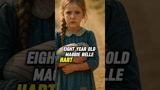 Orphan Girl Left To Die On A Trail By Stepmother — Until A Rich Cowboy Adopted Her (Trailer)