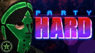 4K Play - Party Hard: Miami Party