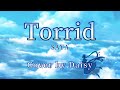 【Cover】Torrid-SAYA【Fate/Grand Order「アークティック・サマーワールド! ~カルデア真夏の魔園観光~」 TVCM曲】FGO/piano arrange