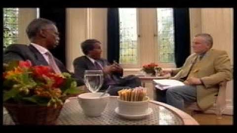 New approaches to Conflict Resolution