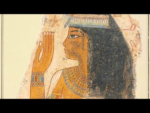 Ancient Civilizations Documentary: Evolution of Trade and Commerce in Ancient Egypt Ancient Civilizations Documentary: Evolution of Trade and Commerce in Ancient Egypt