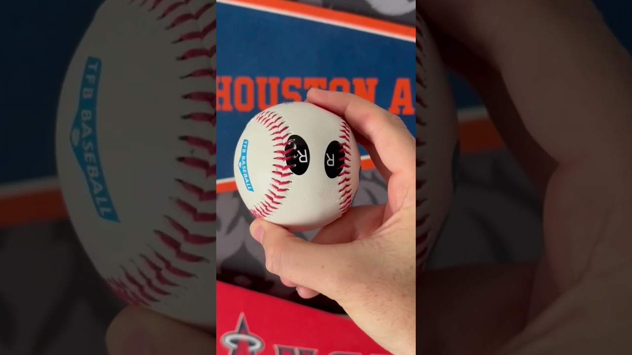 Every Pro Starts Somewhere ⚾⭐ 