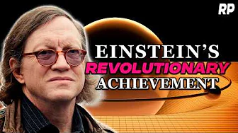 Tim Maudlin: A Masterclass on General Relativity