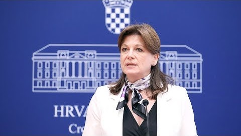 Vidović Krišto: "Kada USKOK i DORH nastupe svrha je zataškavanje lopovluka"