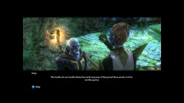 Kingdoms of Amalur: Reckoning Demo Part 6