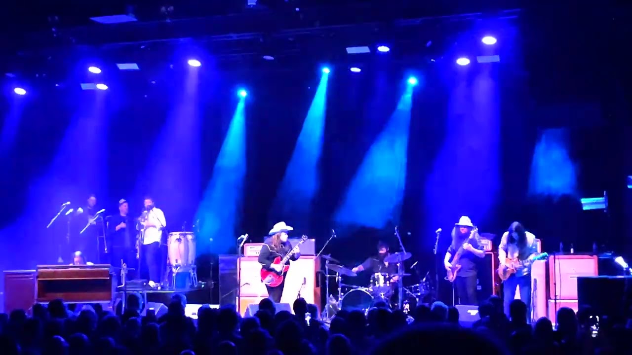 Obejrzyj Marcus King - The Well - Live - Amager Bio - Copenhagen - 12. March - 2023 w YouTube Obejrzyj Marcus King - The Well - Live - Amager Bio - Copenhagen - 12. March - 2023 w YouTube