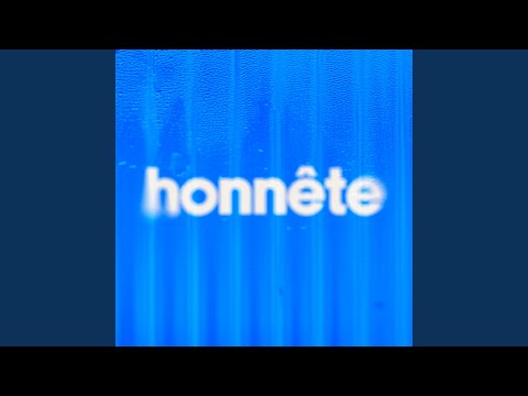 Honnête