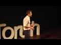 Sztuka prezentacji | Kamil Kozieł | TEDxToruń