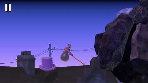 Try not to rage quit #3 #gettingoverit #ragequit