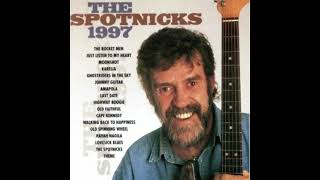The SpotnicksのMagic盤デジパック仕様CD６枚セット マジックコレクションDX | 株式会社ハック 洋楽