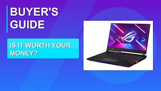 ASUS ROG Strix Scar 15 Gaming Laptop 2026 - Don't Buy Before Watching