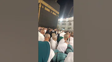 December 25 Makkah Live Video Livevideo Makkah Makkahlive Haramsharif Kabekironak 
