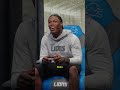 Watch Jahmyr Gibbs compete on R2EZ!