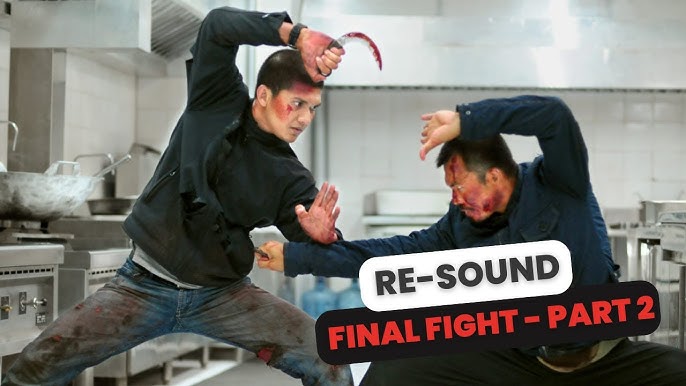 The Raid 2 [[ Final Fight Part1 ]] -【Re-Sound🔊】 - Youtube