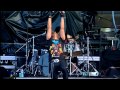 Agora - Hell And Heaven Metal Fest 2014 HD