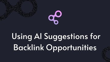 Game-Changer! AI Finds PERFECT Backlink Opportunities in Seconds! 🚀 (3way.Social)