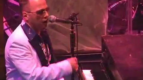 Arnold Baker -  Billy Bob's