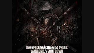 Bassface Sascha & Dj Phlex _  Shutdown