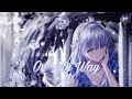 Nightcore - On my way (solo version)