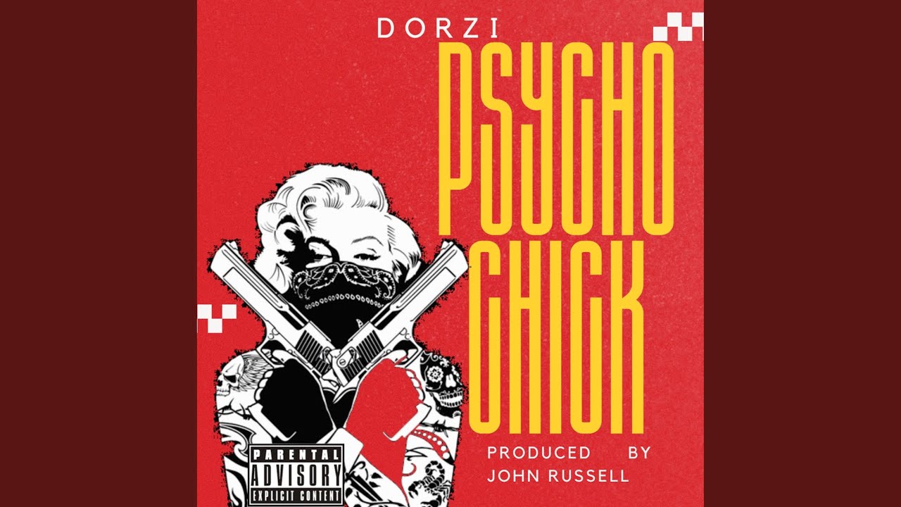 Watch Psycho Chick on YouTube Watch Psycho Chick on YouTube