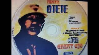 Latest Edo Benin Music 2021 the GREAT OJO MUSIC ALBUM by Dj EMA9ja