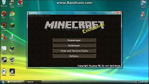 Minecraft - How to install too many items mod 1.7.3