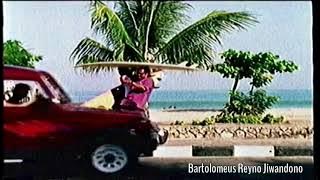 Iklan MasterCard - Smart Money: Pantai (1995)