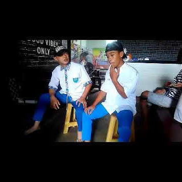Bagus buat story WA😎😎bahasa banjar