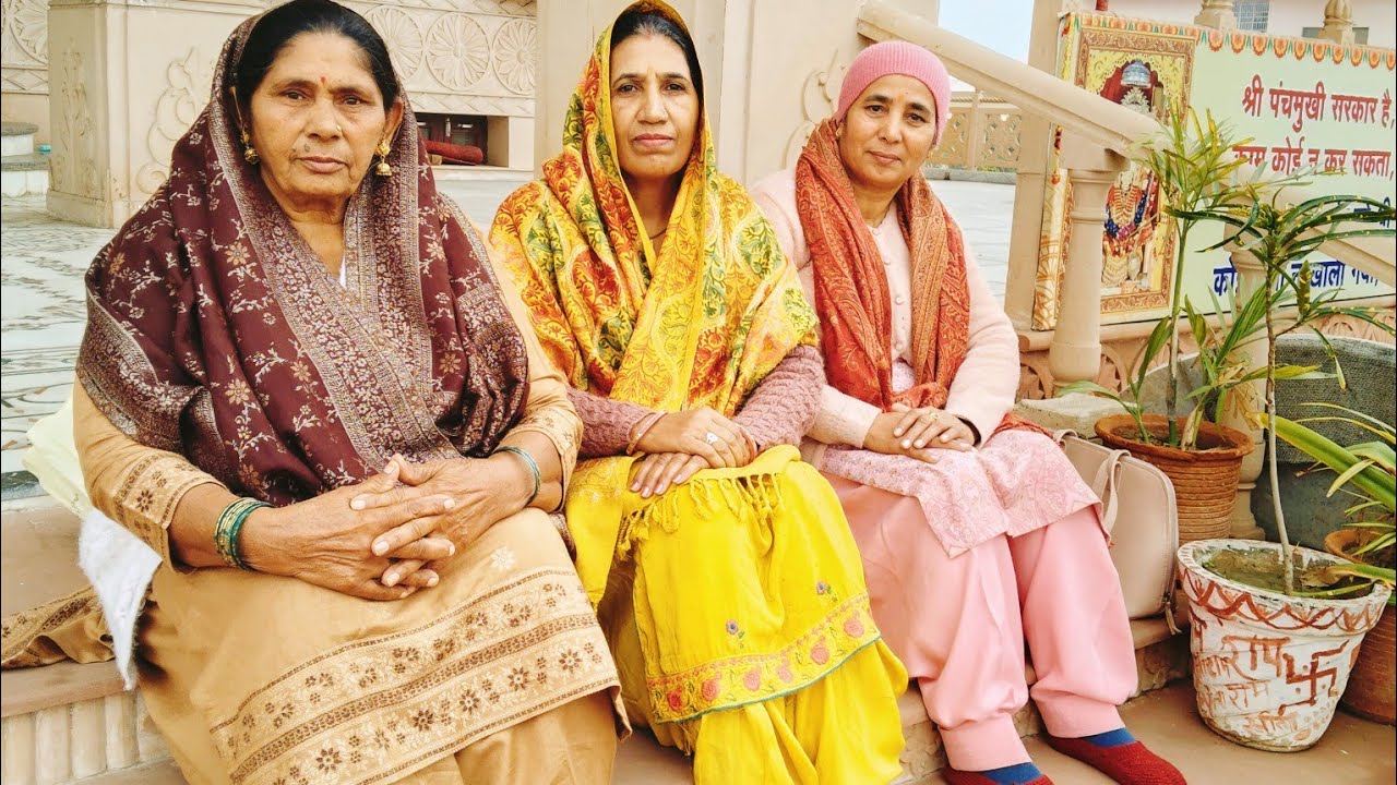 👉चलो ग्यारस करें