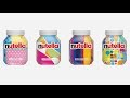 Algorithm designs seven million different jars of Nutella Algorithm designs seven million different jars of Nutella
