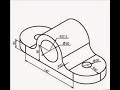Solidworks 59. Ders 3 Boyutlu Katı Modelleme