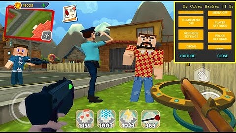 Dark Riddle New Updater 18.0.2👾|| MOD ALL SKINS || Gameplay Android/IOS || Part 11