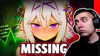What Happened to Filian? Reaction