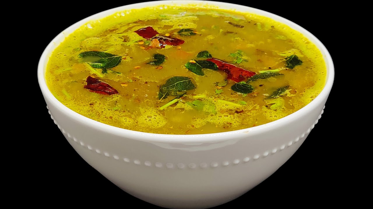 മുരിങ്ങയില രസം /MURINGAYILA RASAM /DRUMSTICK LEAVES RASAM
