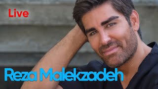 Reza Malekzadeh TOP songs (Spring 2024) - منتخب آثار رضا ملک زاده