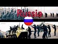 Russian spetsnaz training ll in russian soldiers ll