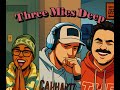 Three Mics Deep EP31